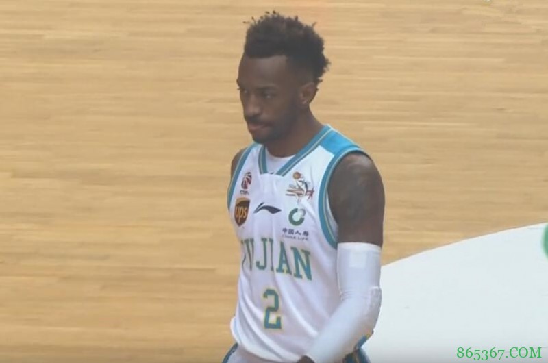 宋翔:拉斯-史密斯已经抵达成都 预计能赶上四川第三阶段的比赛