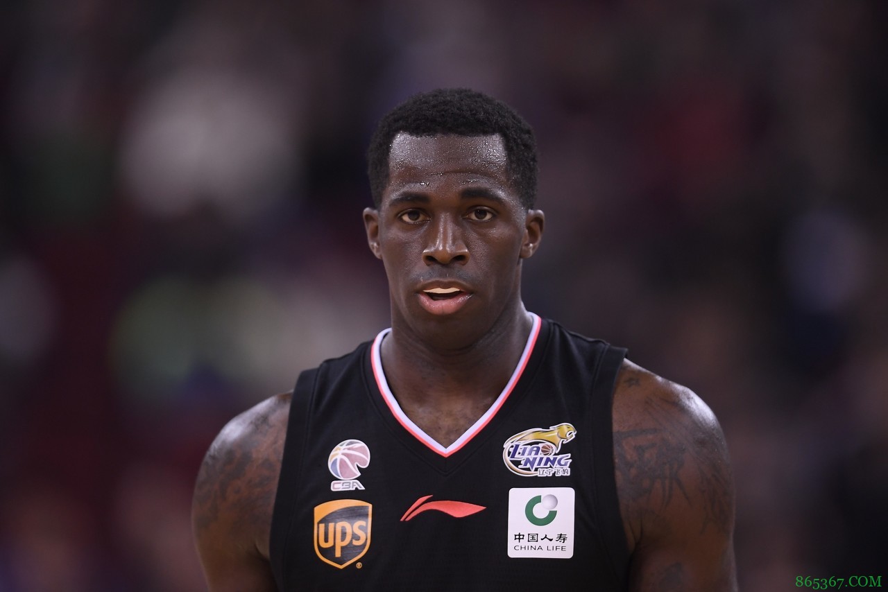 巴斯入选美国男篮 将携手小托马斯、乔-约翰逊出战美洲杯预选赛