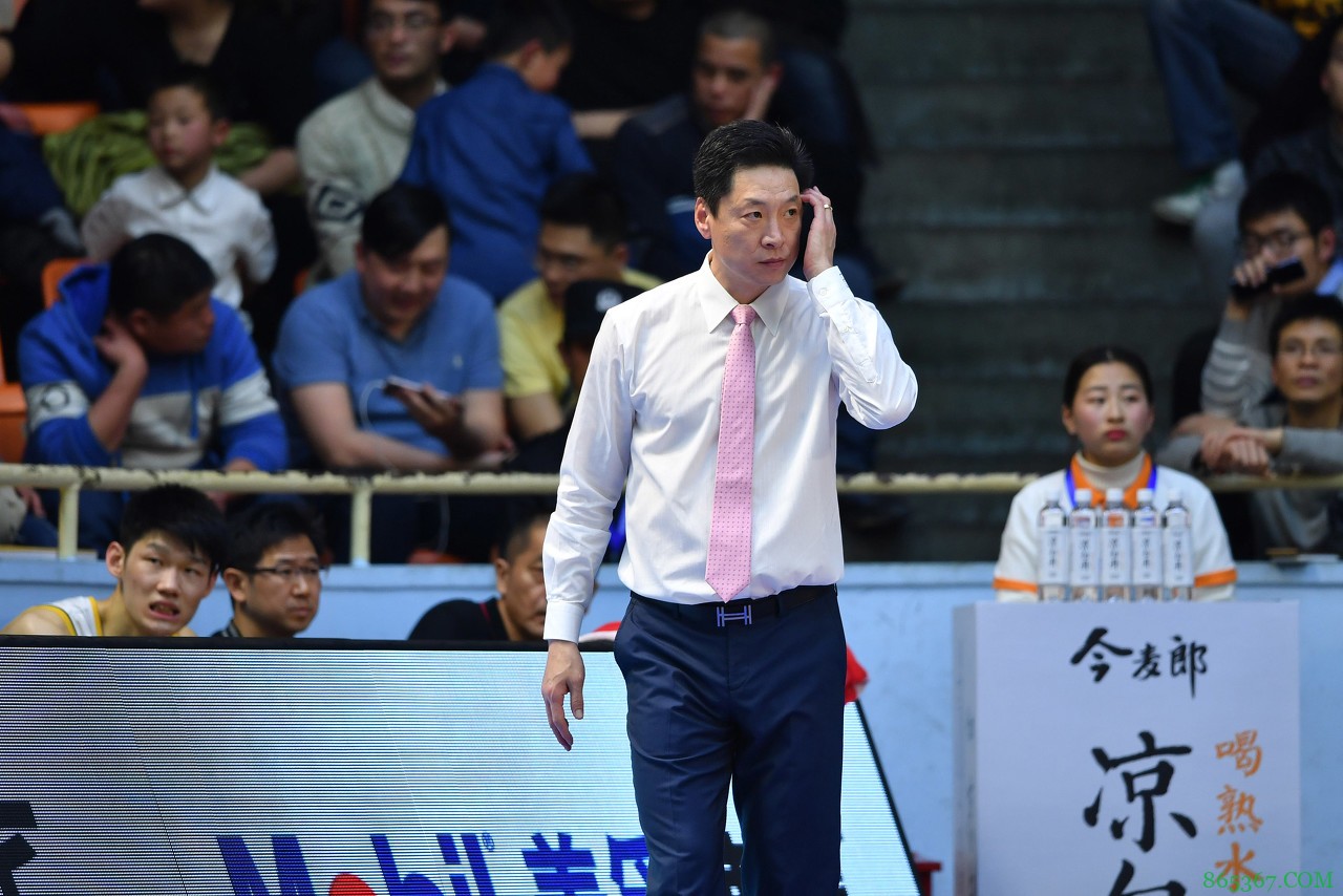 李春江不太可能留在广厦 上海和四川均对其有意