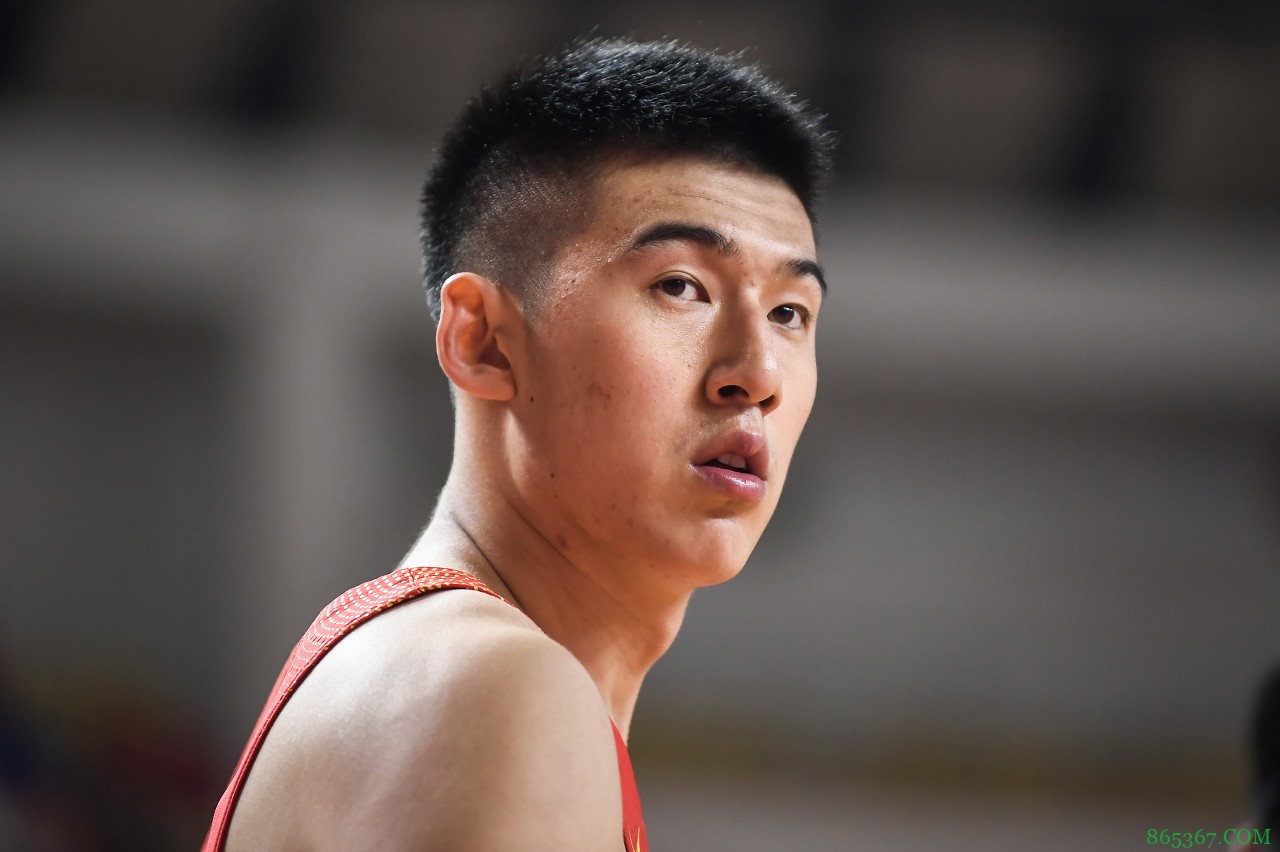 辽媒：辽宁男篮正在按照联盟相关要求办理付豪签约、注册手续