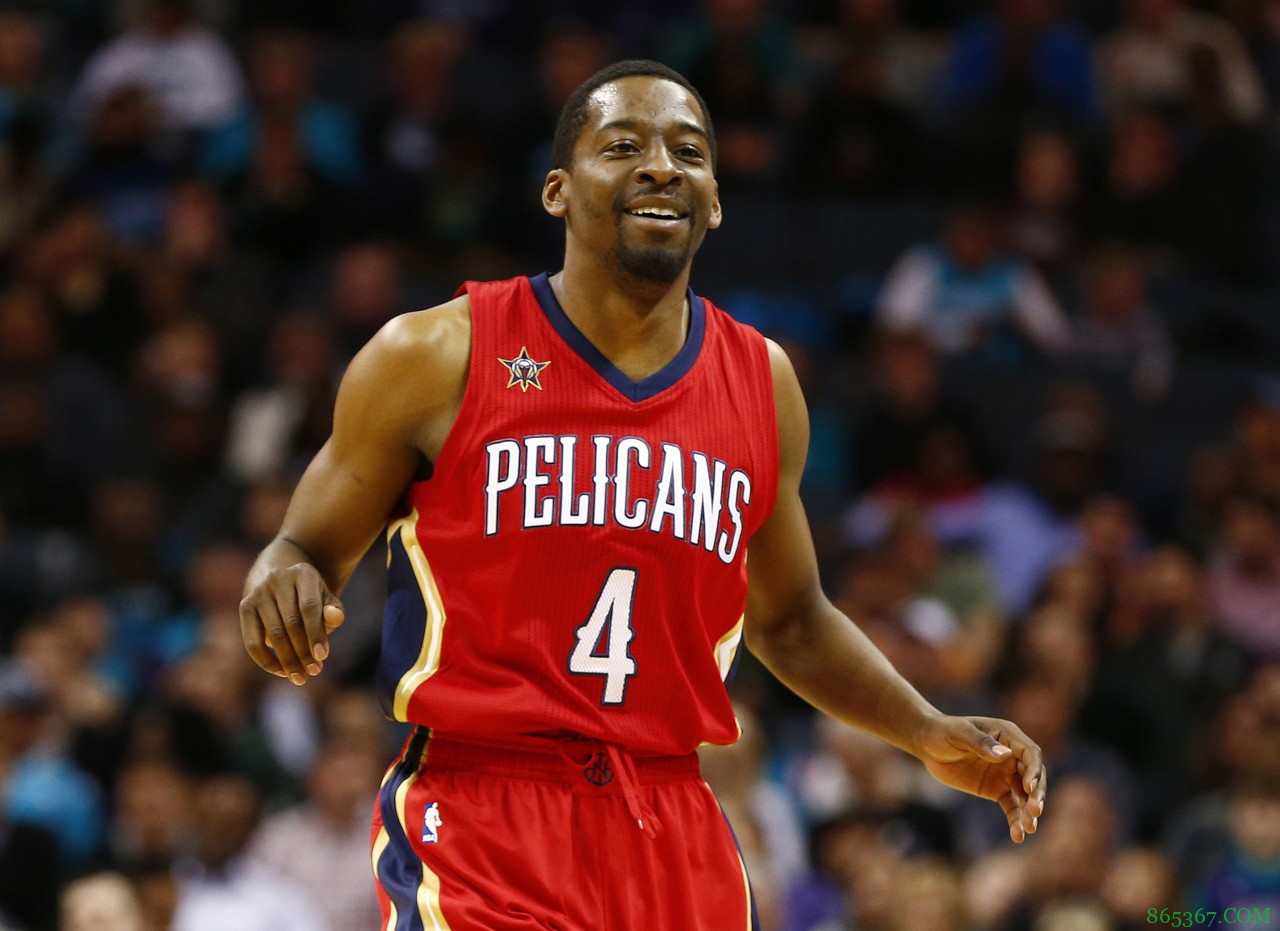 火速再就业！乔丹-克劳福德签约土耳其加拉塔萨雷篮球俱乐部