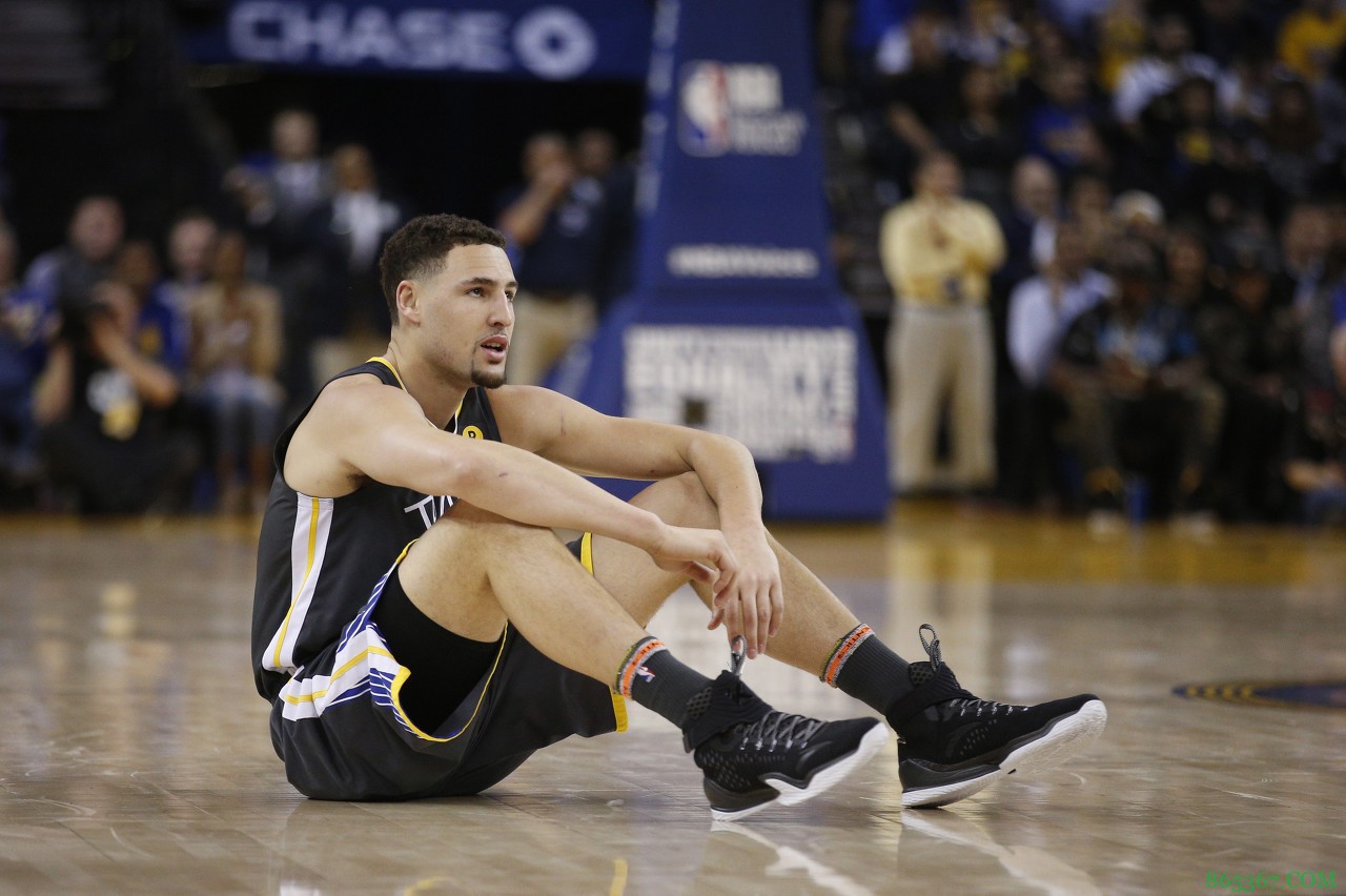 专访|戴尔-库里:斯蒂芬现在打得比MVP赛季更好 他想终老勇士