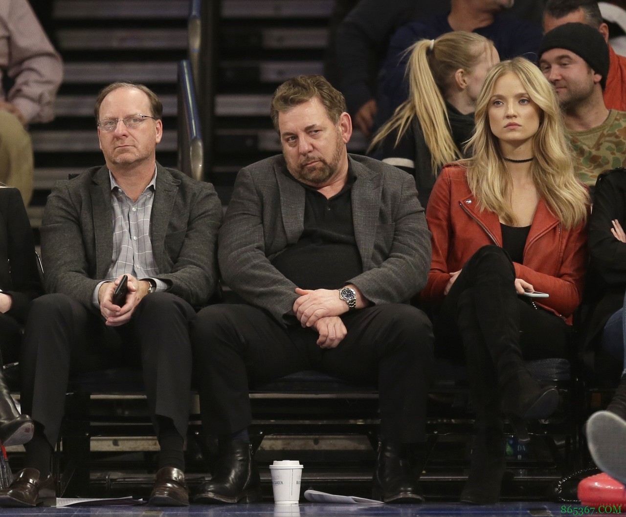 【盘点】缴着奢侈税却战绩惨淡的球队：尼克斯5次上榜