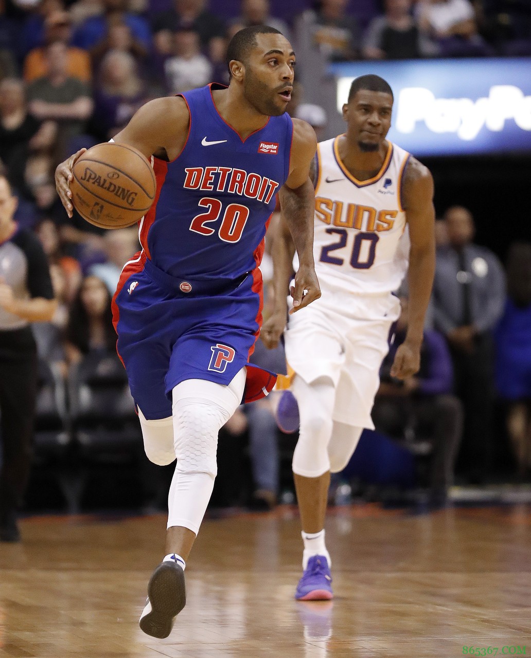 讨论|七位竞争力球队应考虑交易的球员：鲍尔&塔克&雷迪克在列