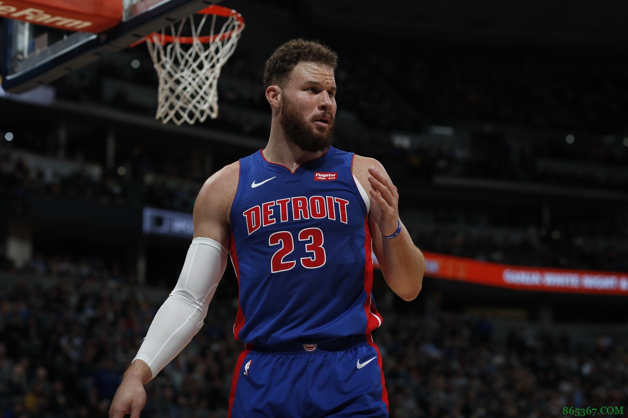 格里芬下家赔率：热火居首 凯尔特人第三