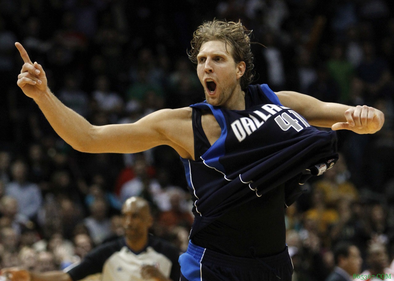 【司机专访】20多岁留长发最帅 铂金和东契奇会是一对好组合