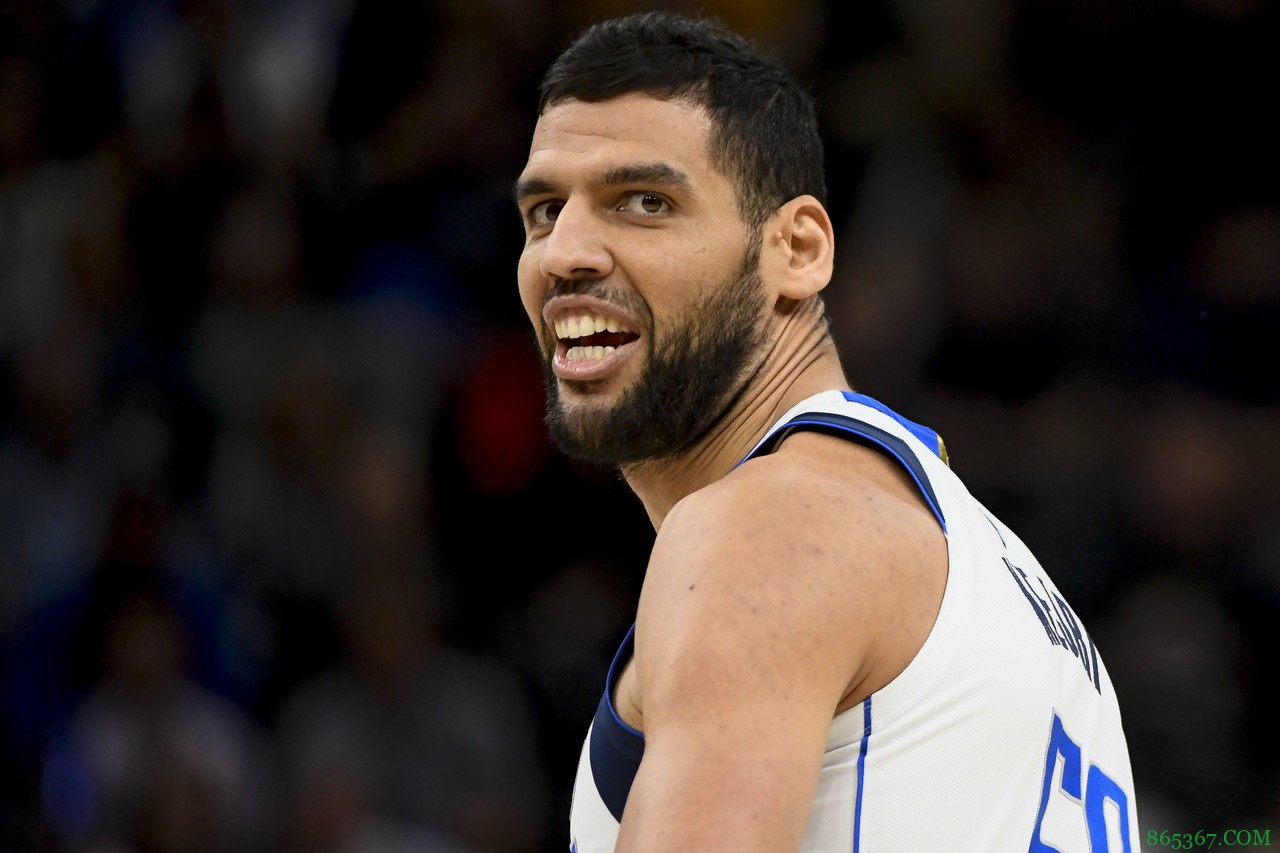 梅杰里：铂金总让我想起诺维茨基 我每天练500个三分