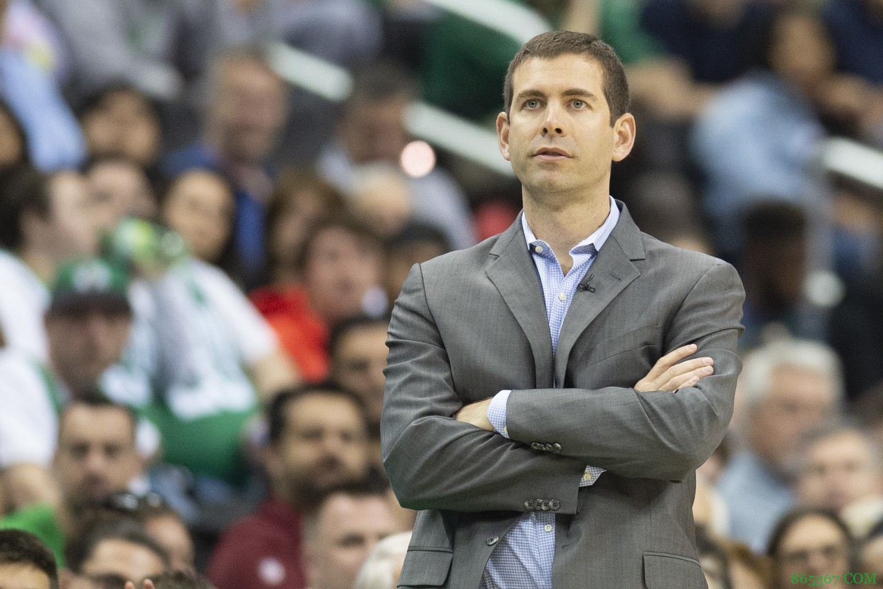 史蒂文斯:我们现在要多切入 需其他球员创造进攻机会