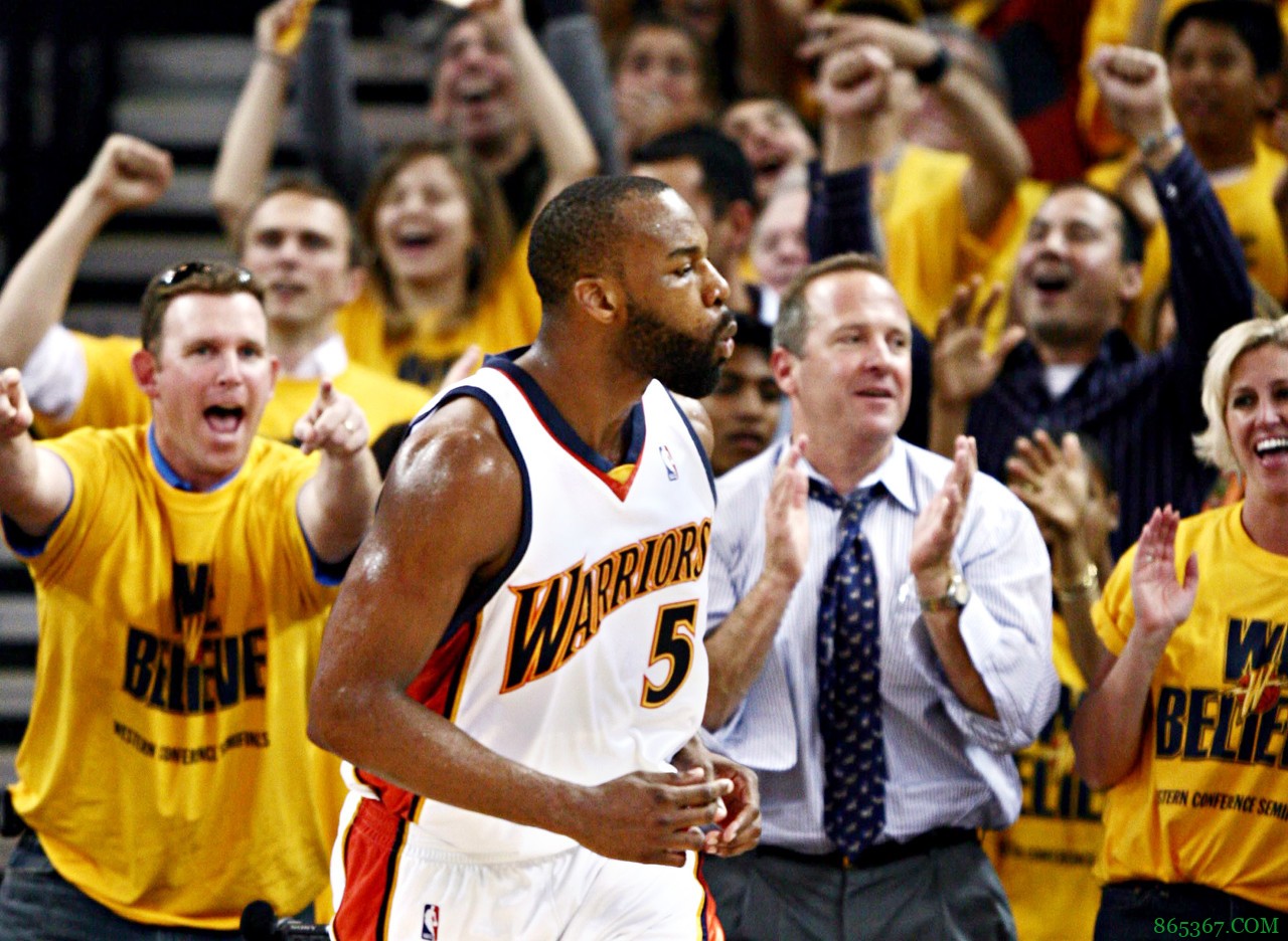 盘点|30队00年代最美好的季后赛回忆:湖人15-1&06热火首冠