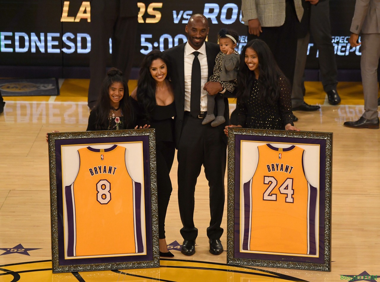 探访大发体育小编内心深处的“科比-布莱恩特”