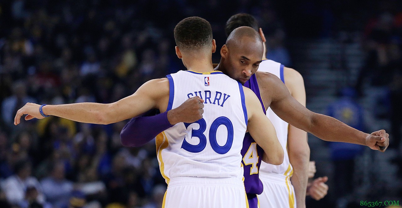 【故事】科比走了 但在今天的NBA他无处不在