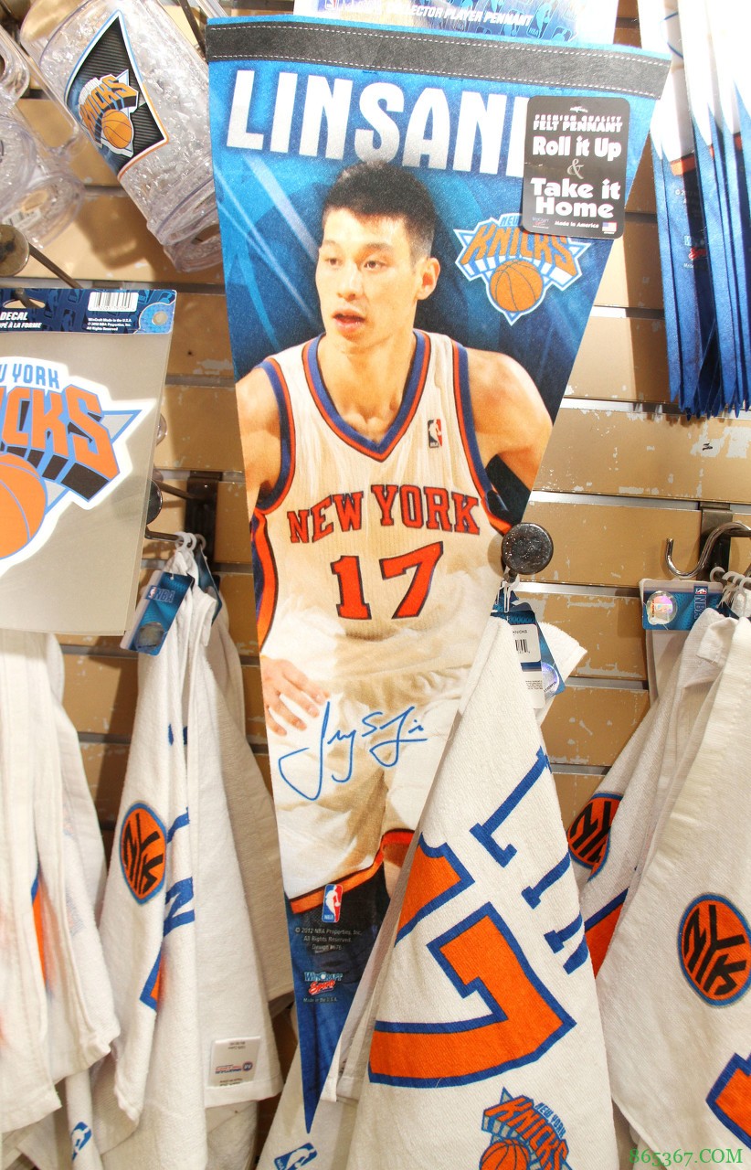 【专访】林书豪：始终认为自己是NBA球员 用平常之心看待林疯狂