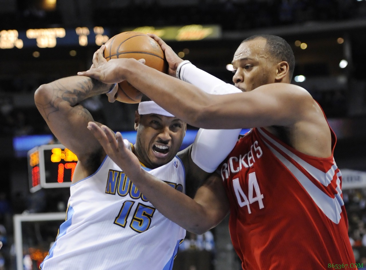 【盘点】火箭副总经理职位候选人：巴蒂尔&查克-海耶斯领衔