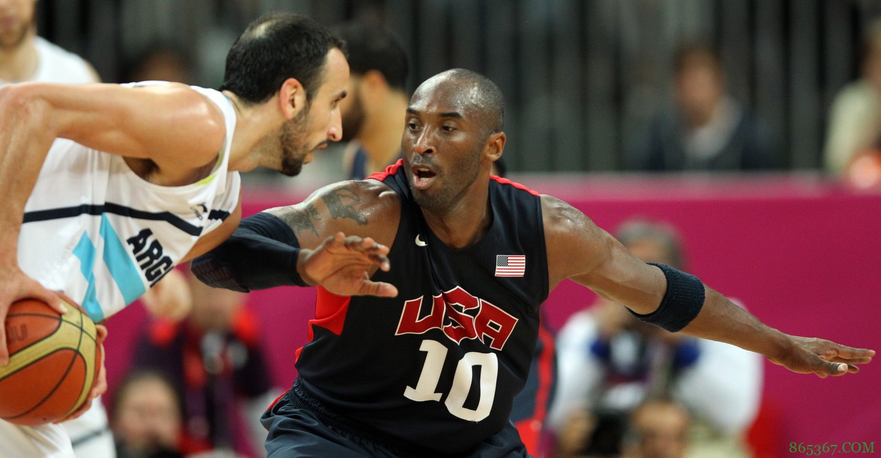 【消失的八零后】特别版:科比——永远年轻 永远热泪盈眶(下)