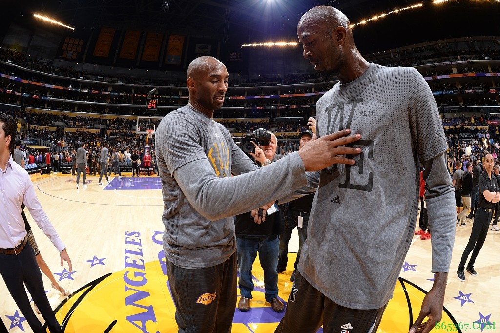 盘点|30队10年代最美好的季后赛回忆：湖人成功卫冕&热火绝境翻盘