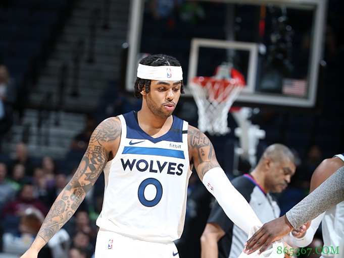 分析|30队休赛期最棘手的问题:湖人库兹马&快船哈雷尔的去留