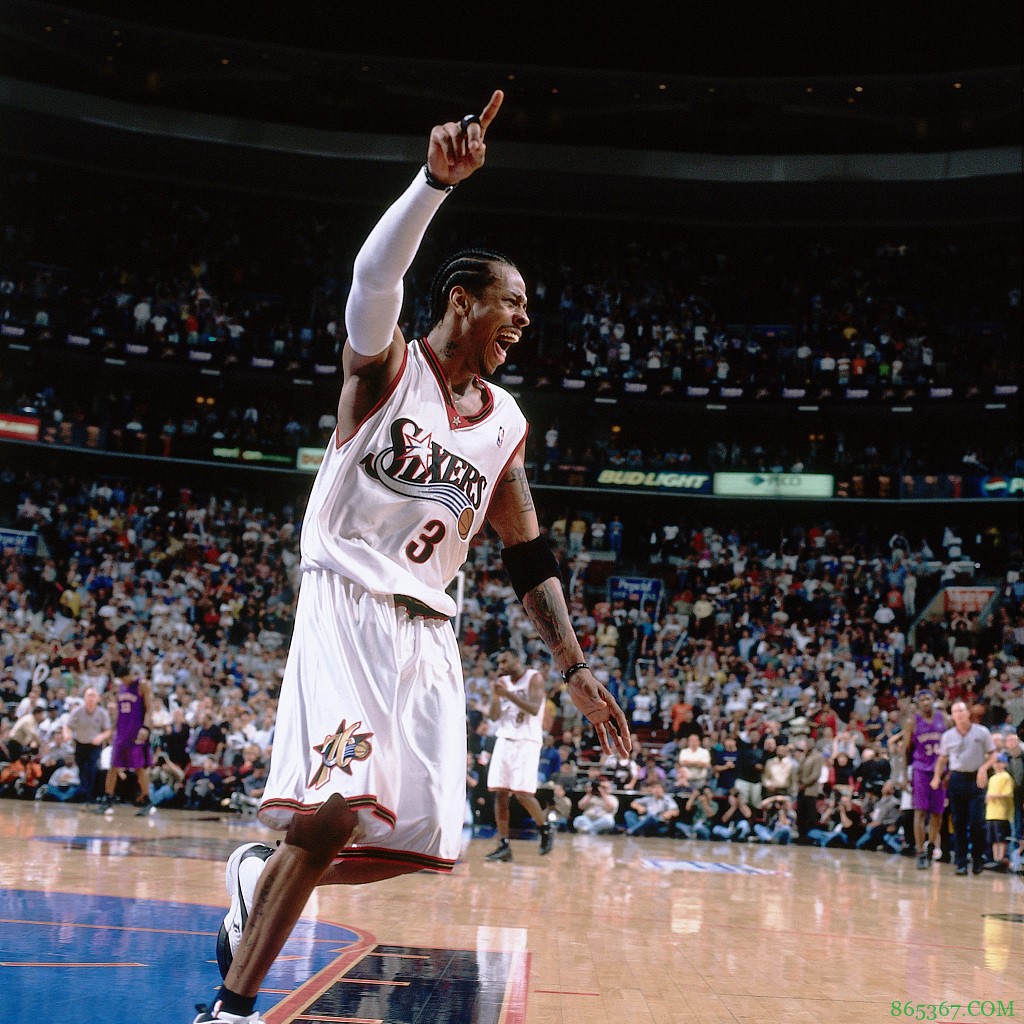 盘点|30队00年代最美好的季后赛回忆:湖人15-1&06热火首冠