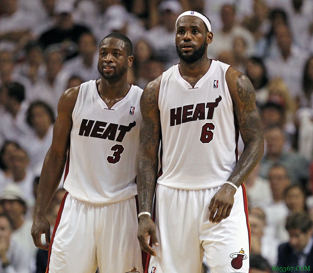 盘点|30队10年代最美好的季后赛回忆：湖人成功卫冕&热火绝境翻盘