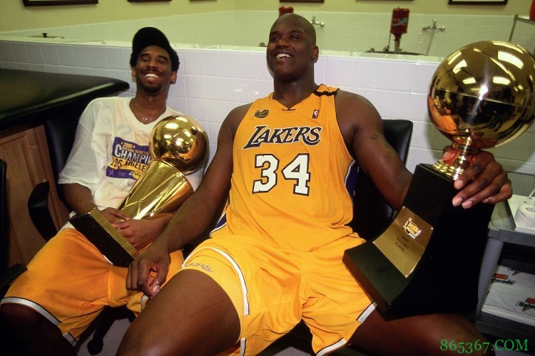 【消失的八零后】特别版:科比——永远年轻 永远热泪盈眶(中)