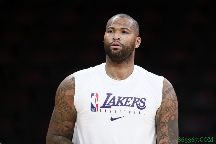 时报：湖人不太可能再签考辛斯 白边是湖人潜在目标