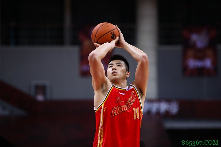 北控将签邹雨宸等5名前八一球员 外援尤度也将签约