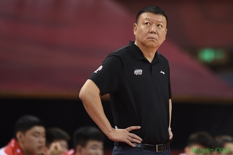 媒体人:中国篮协计划派遣U18国青队参加亚洲杯预选赛