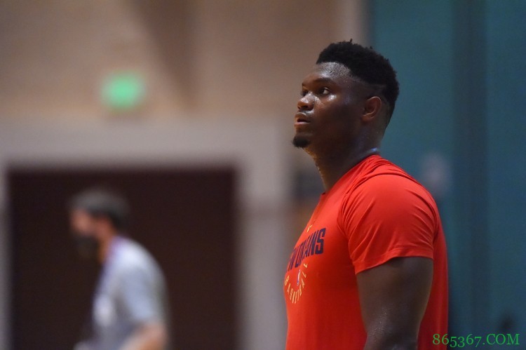 锡安：如果对手打得更努力还命中更多球 我们没有机会赢