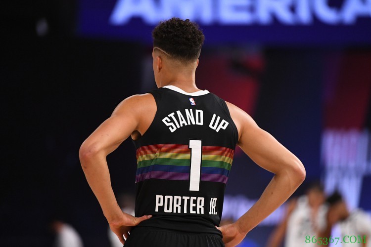 NBA第七周红黑榜:假笑男孩放开抡 休城奥迪变奥拓