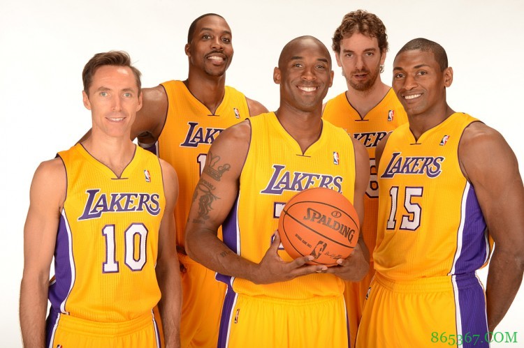 讨论|21世纪8大被高估球队:12-13湖人居首 姚麦时期火箭在列