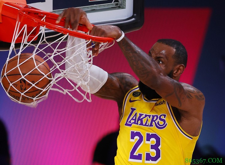 劳资协议讲解：什么是38岁规则？它会因为老詹被修改吗？