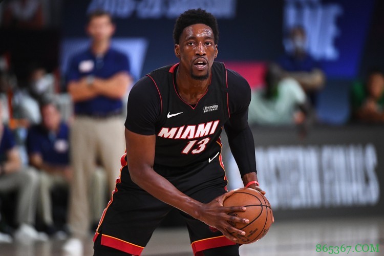 阿德巴约：我们不够努力 需要打出热火式防守