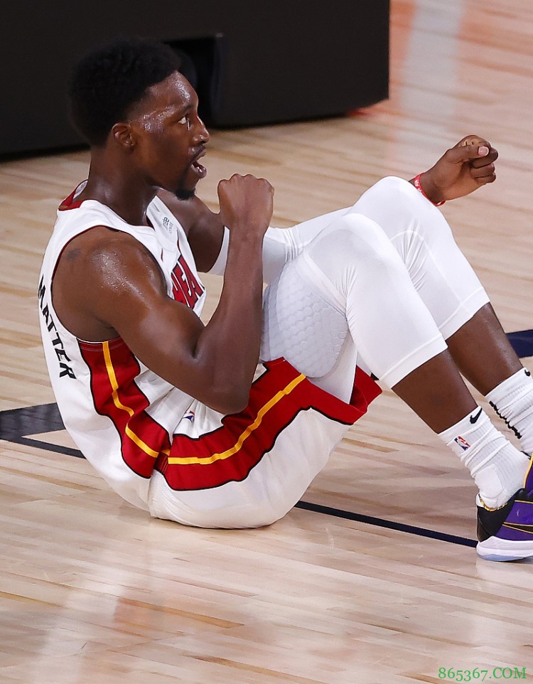 阿德巴约：赢球比数据重要 对阵湖人让我想起总决赛失利