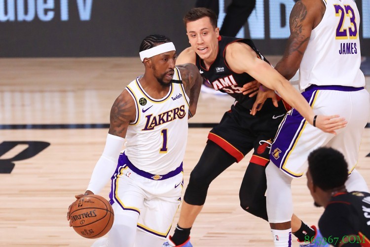 盘点|赛季至今最令人惊喜阵容:海沃德&格兰特领衔 波普在列