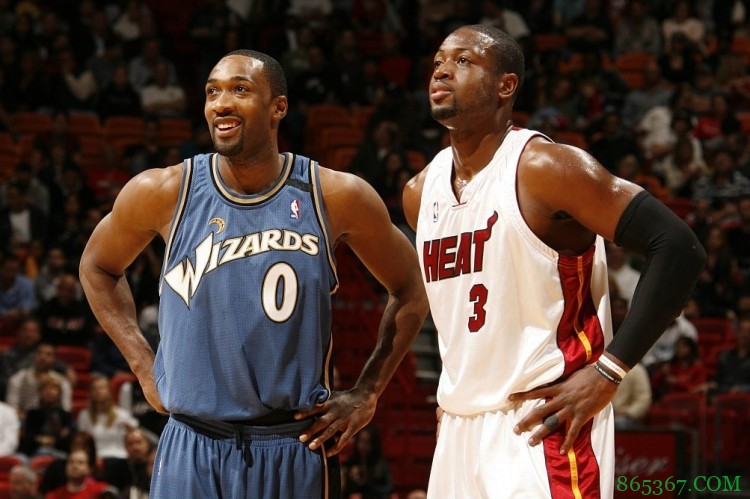 韦德谈奥尼尔“毒舌”：做节目很难不得罪人