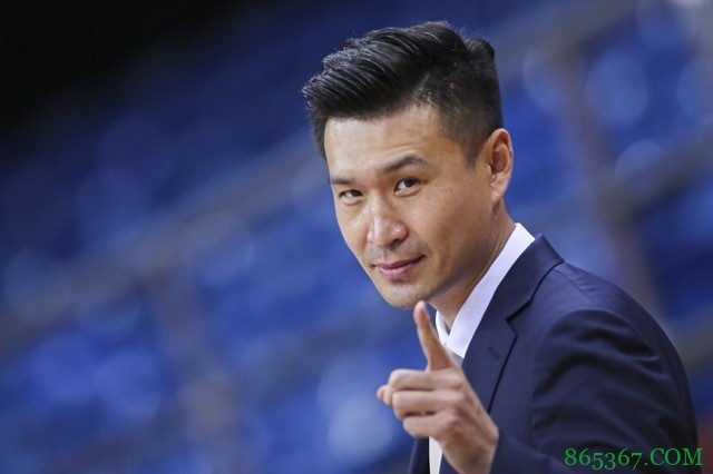 霍楠：同曦下赛季将引入一名西热力江这样国手级别的三四号位