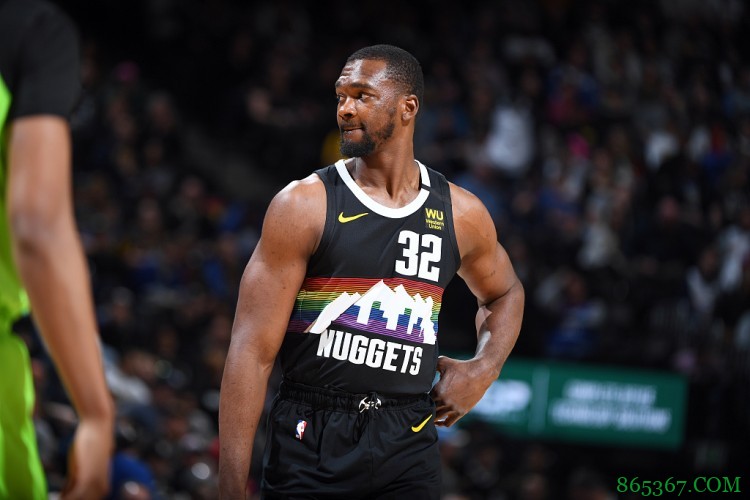 明日篮网客战活塞 诺阿-冯莱将可出战