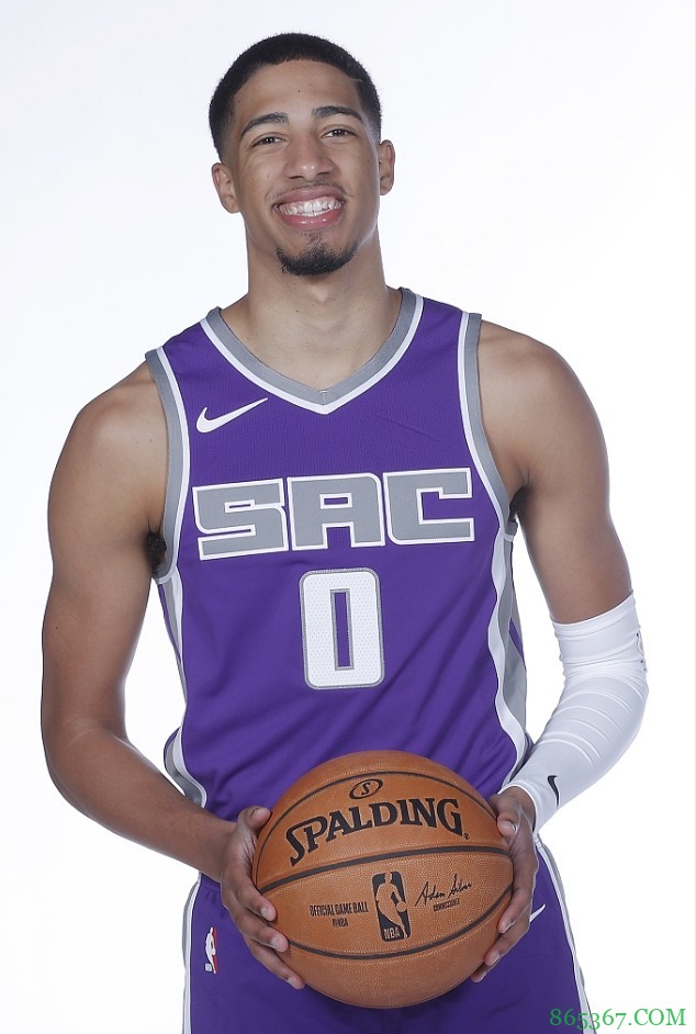 【新生代观察报告】哈利伯顿:记下专家们的批评 然后用行动打脸