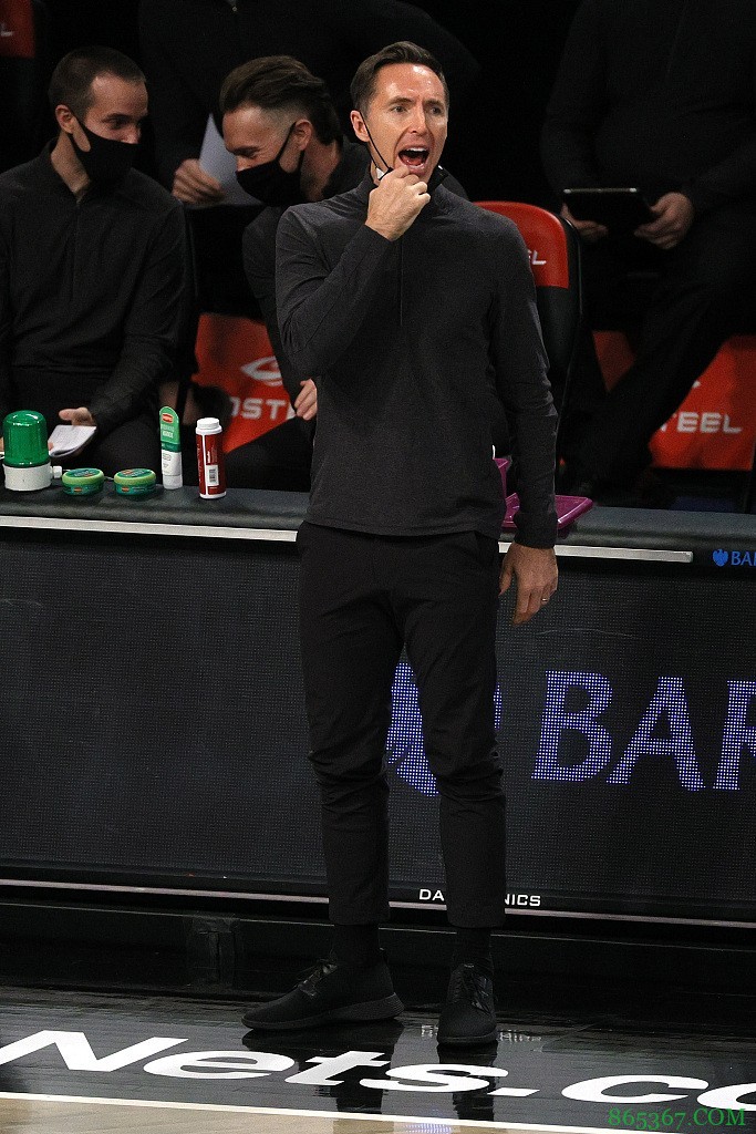 纳什：希望杜兰特全明星前回归  老虎-伍兹还活着就是伟大的胜利