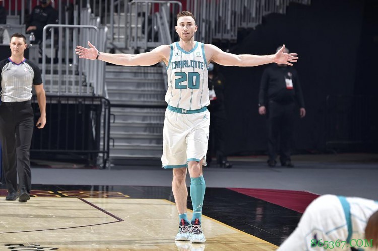 盘点|赛季至今最令人惊喜阵容:海沃德&格兰特领衔 波普在列