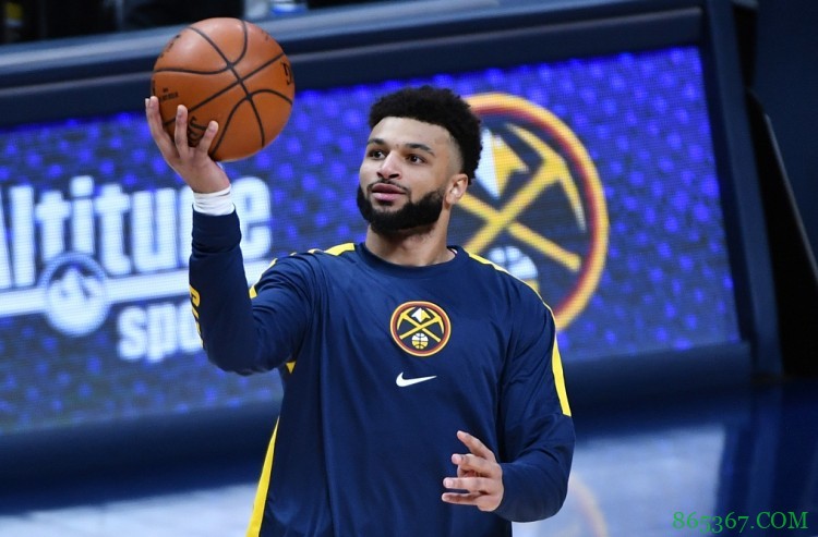 今日掘金客战国王 穆雷&坎帕佐将因伤缺席