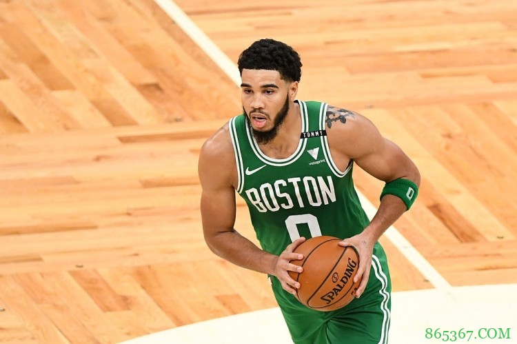 著名训练师：塔图姆未来会成为NBA得分王