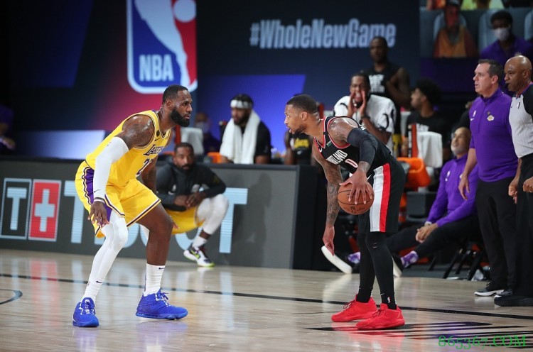 NBA彩经：掘金主场击退火箭 湖人战开拓者难赢盘