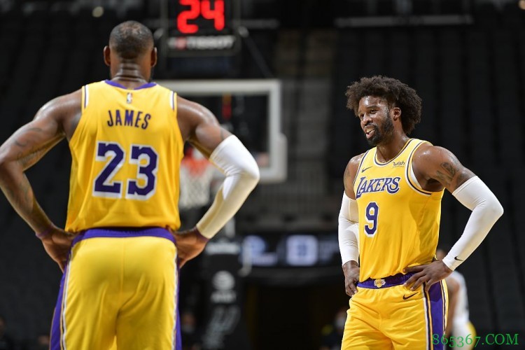 詹姆斯:不知道还会继续打多久 马修斯是个真正的职业球员