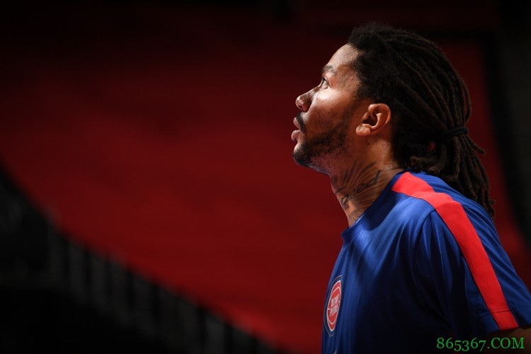 讨论|锡伯杜的轮换本就值得商榷 引入罗斯后或将更差