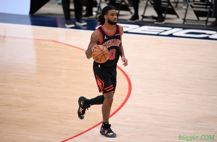 【大发体育评选】2月23日NBA最佳球员