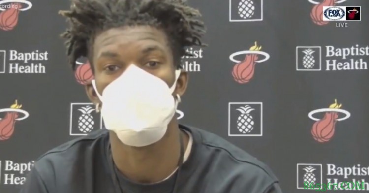 巴特勒：我们没能投进球 要努力为邓罗创造机会