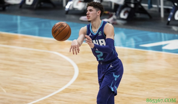 预定最佳新秀？三球总得分&篮板&助攻等数据均领跑本届新秀