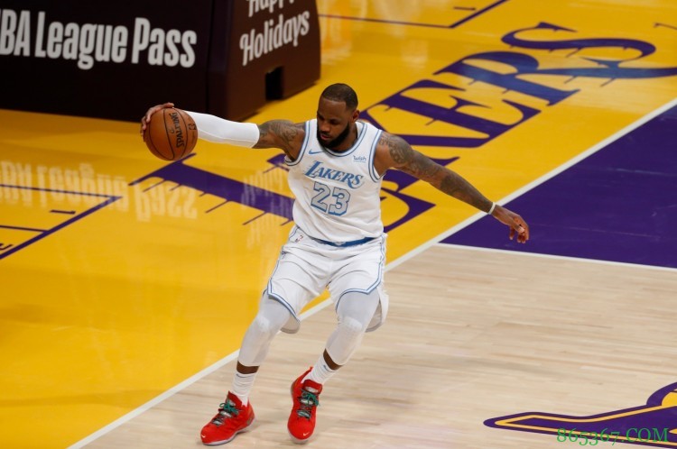 【盘点】目前来看最有希望夺冠的队伍：湖人快船篮网雄鹿掘金