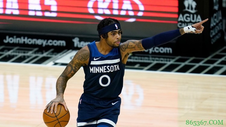 【大发体育评选】2月6日NBA最佳球员:武切维奇