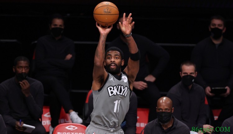 NBA彩经：篮网大胜骑士 太阳力克火箭 马刺不惧勇士